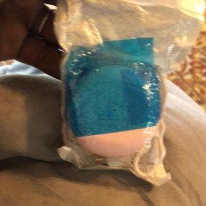 Brand new sealed second generation AirPods pink for android and iPhone